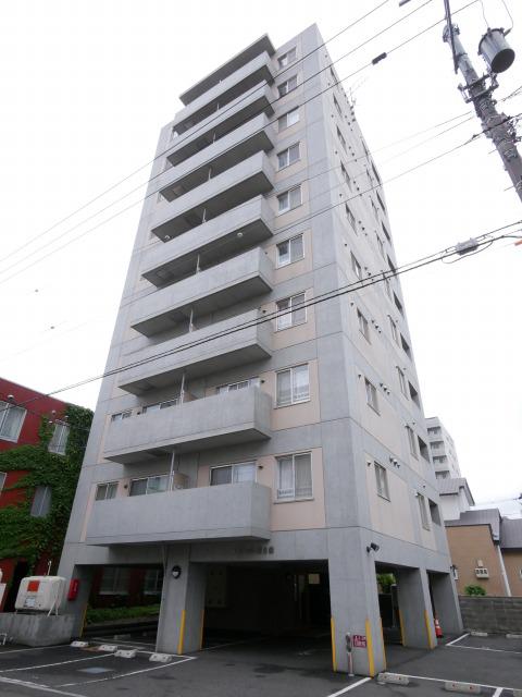 メヌエット南8条