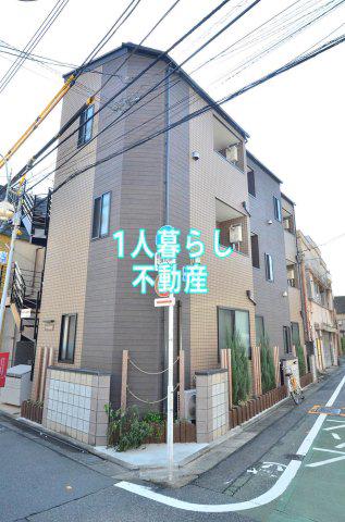 ベルエクラ品川