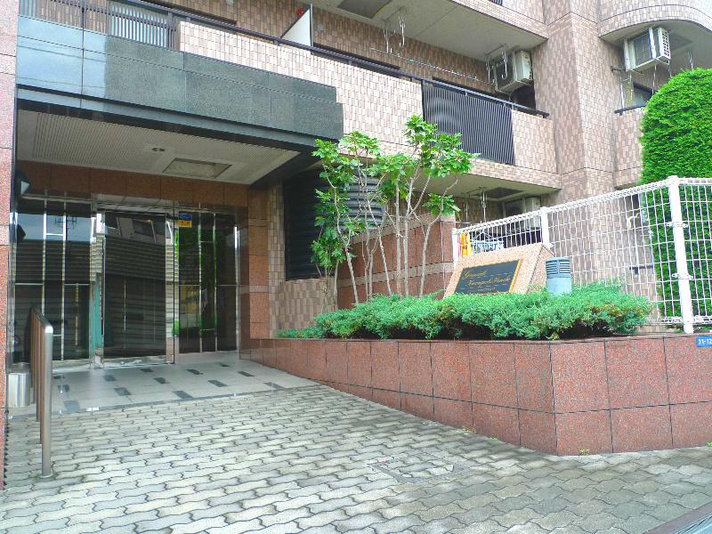グランシエロ川口本町