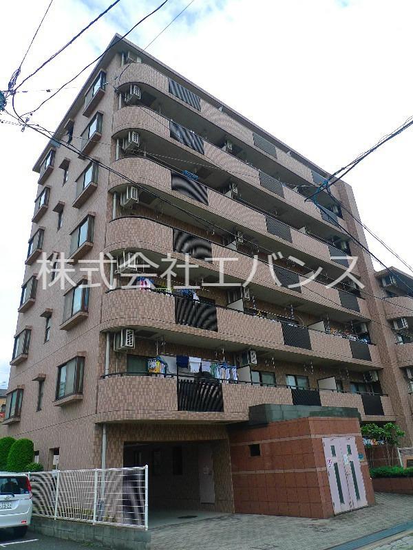 グランシエロ川口本町