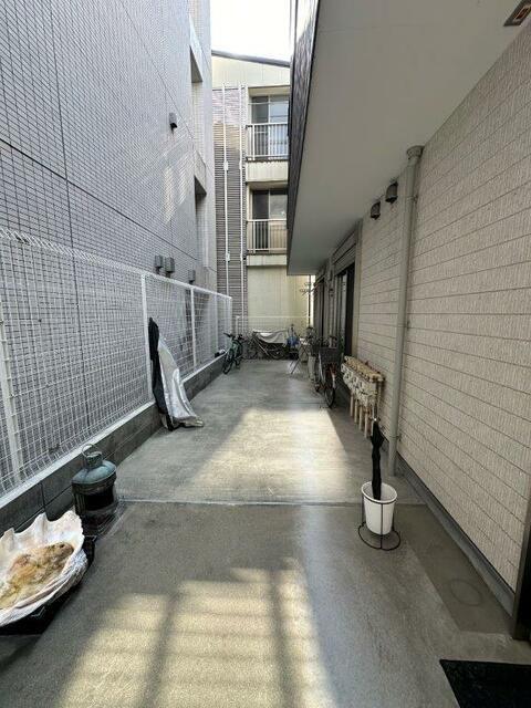 ファースト月島
