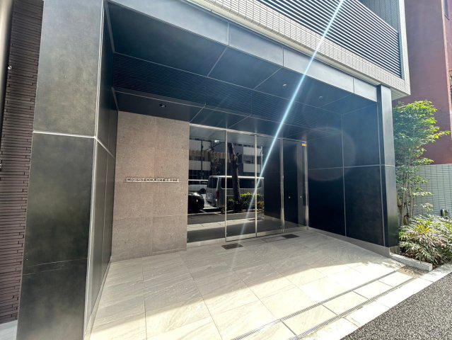 クレストコート本郷三丁目(1DK/14階)