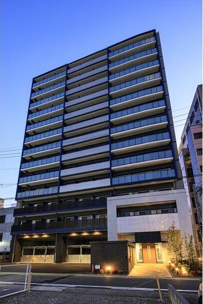 SーRESIDENCE今池駅前