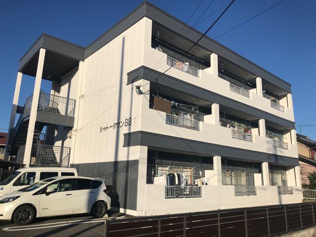 シャトータウン88
