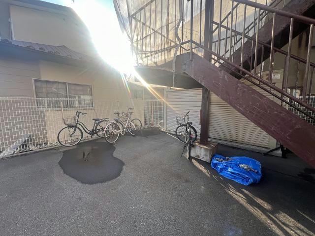 ピュアパレス栄町