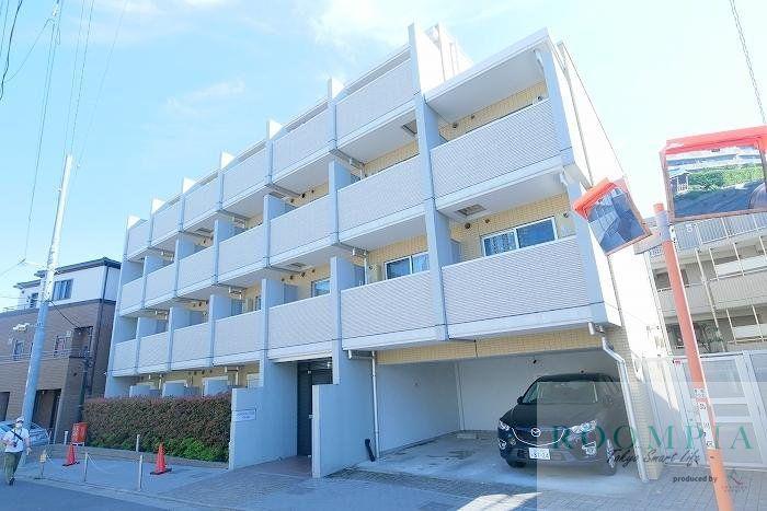 プレミアムキューブ大崎