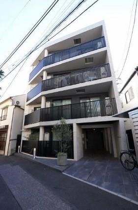 PROSPECT KAGURAZAKA