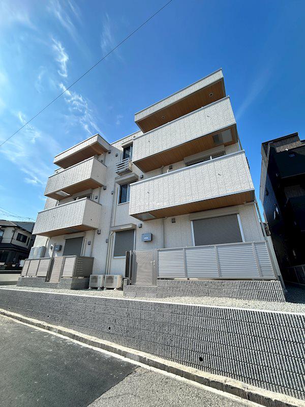 サンパティーク東町