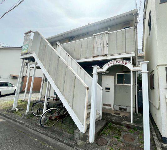 シャンブル三吉