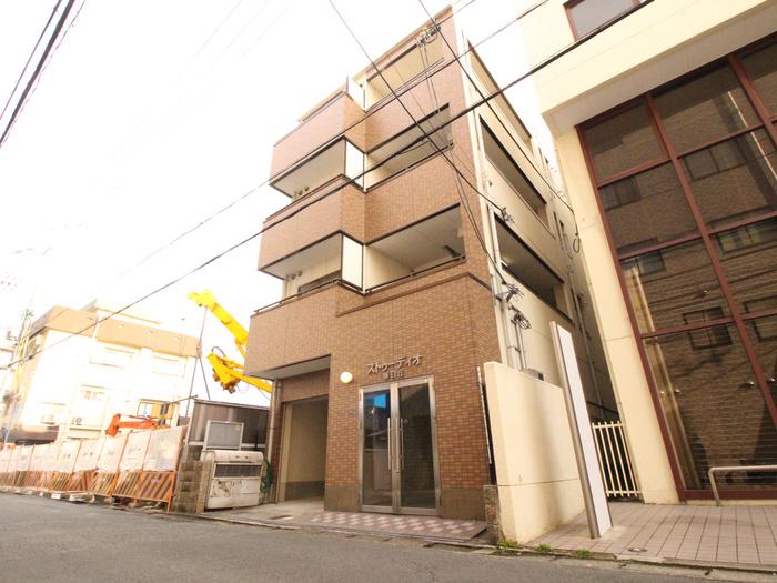 ストゥーディオ 春日丘