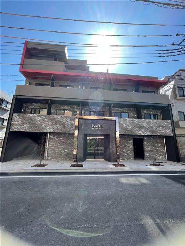 LUMEED中村北