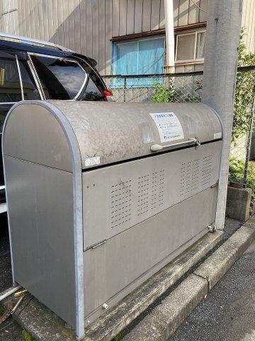 グレースA棟
