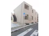 シエール羽田弐番館