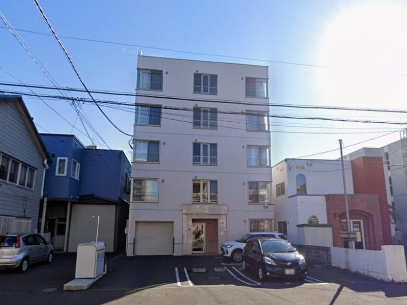 さくら北11条