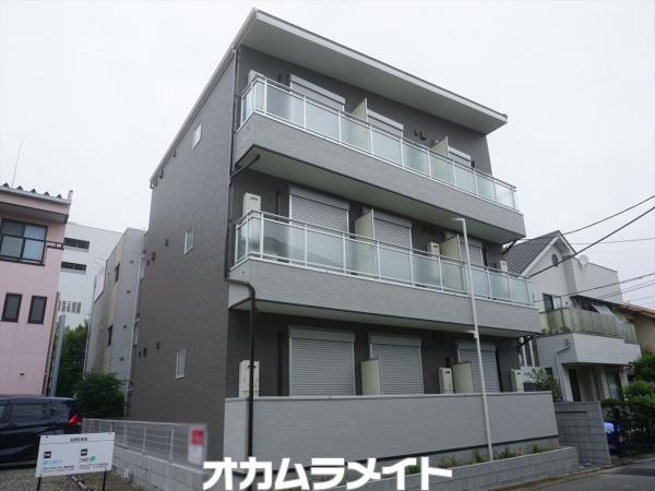 FUMIRY緑が丘