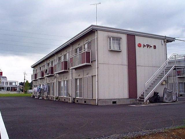 トマト B