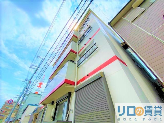 イーズマンションI