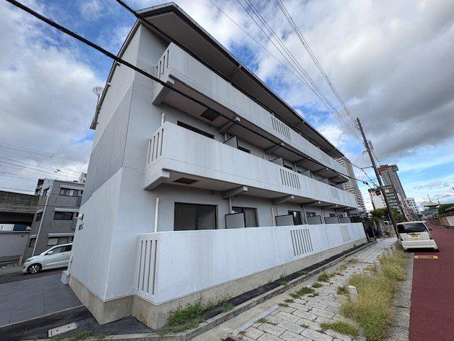 寺町ハウス