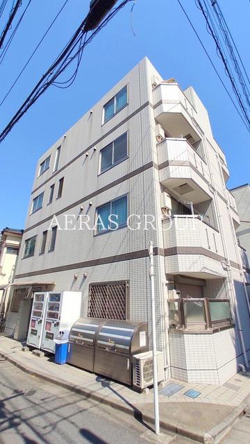 フランベルジュ町屋