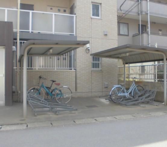 イゾーラ朝霞台