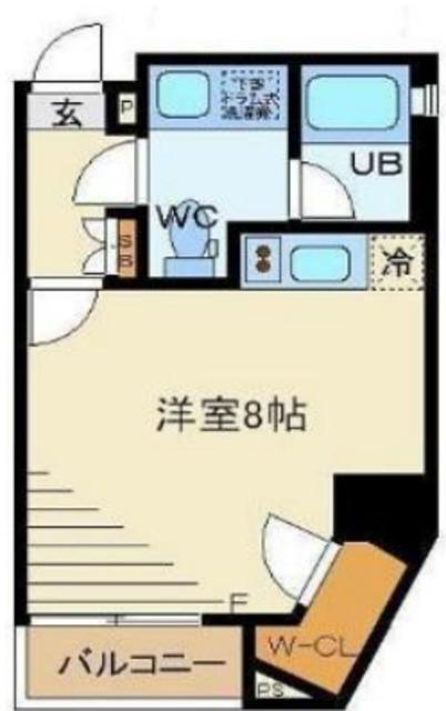 ベルファース新富町
