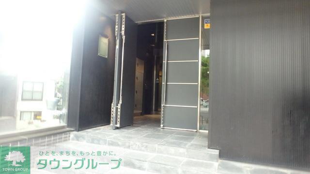 BPRレジデンス代々木