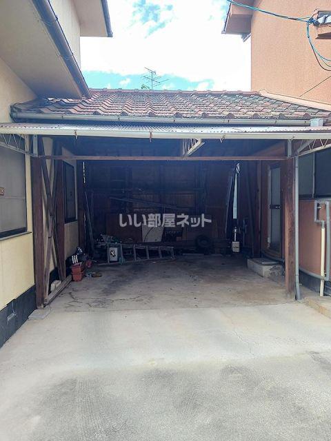 山波町大原