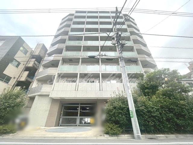サンクレールカワサキ