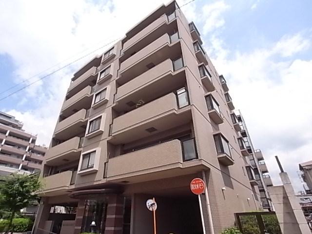 オーガスタコート夙川