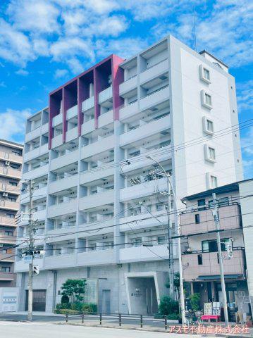 セイワパレス大阪城北