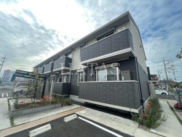 マ メゾン大高