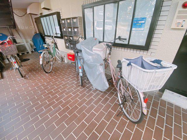 サカエコーポ