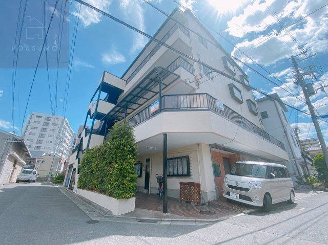 サカエコーポ