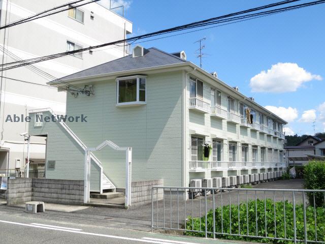 エステートピア汐之宮