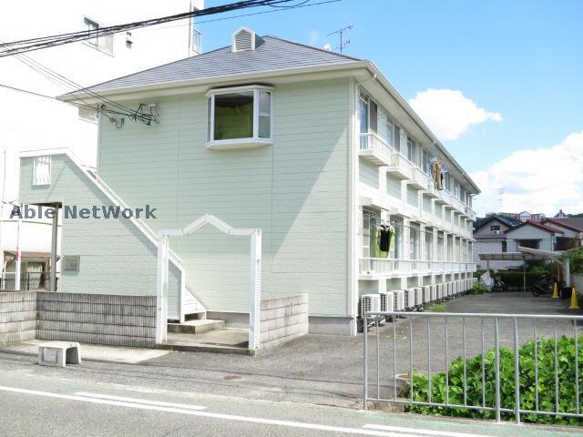 エステートピア汐之宮