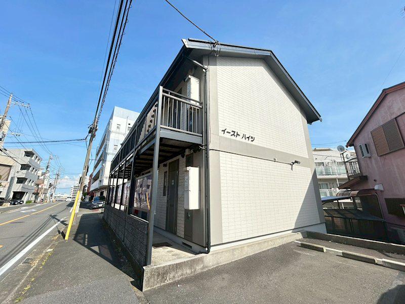 イーストハイツ