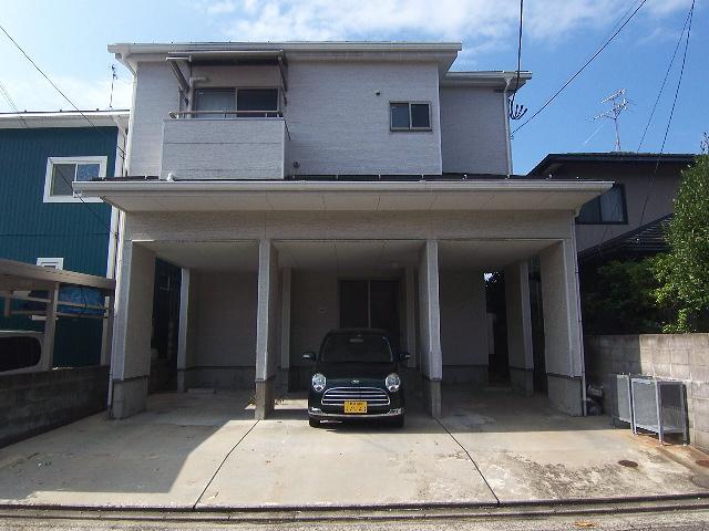 コーポ玉城