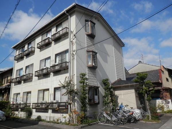 コーポ柏村