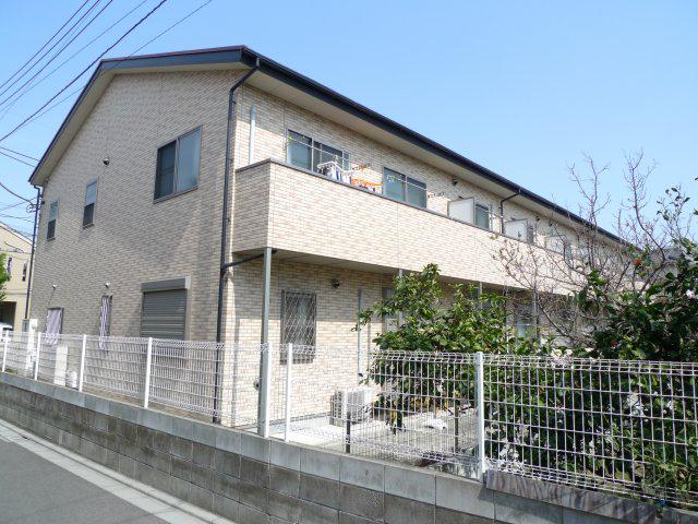 アムール久々田