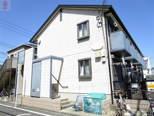 AH パークサイドテラス