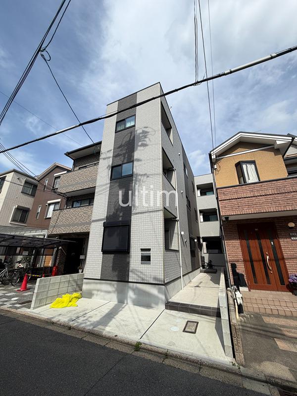 ハーモニーテラス撞木町