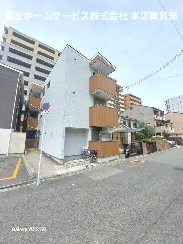 パレス沢ノ町II番館