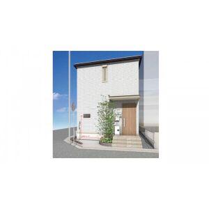 ブラン新守山(2LDK/2階)