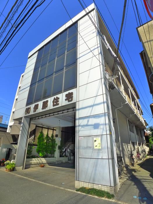 INAビル