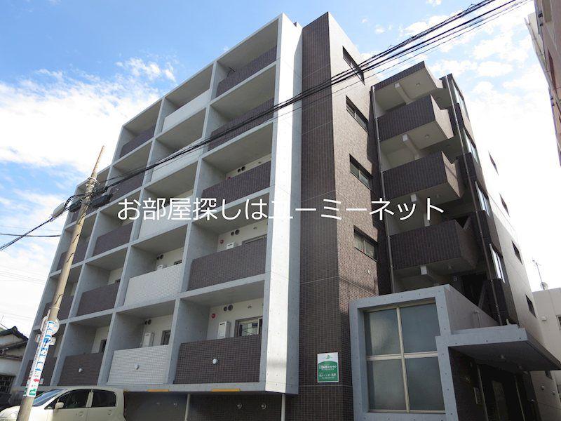 SUN SHINE葉月館