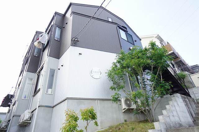 アザーレ・クオン宮崎台