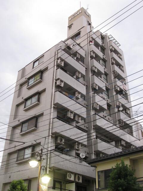 クリオ西川口壱番館