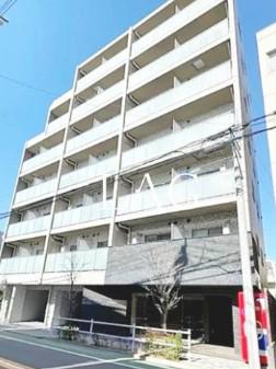 アーバンヴィスタ板橋本町(1K/3階)