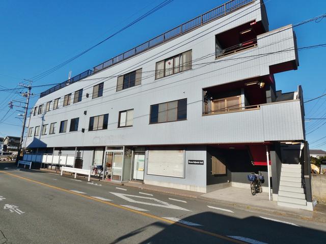 クロノス拝島町ノース