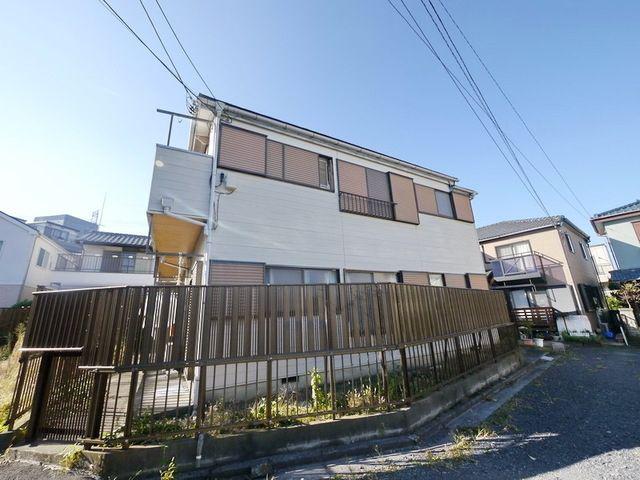 ミキコーポ小手指